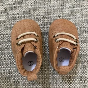 SOLD SweetNSwag Oxfords